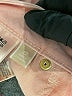 MICHAEL Michael Kors Tan Pink Shorts Size 12 - photo 5