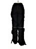 Poster Girl Black Cargo Pants Size M - photo 2
