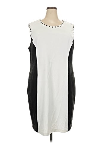 K. Jordan Cocktail Dress (view 1)