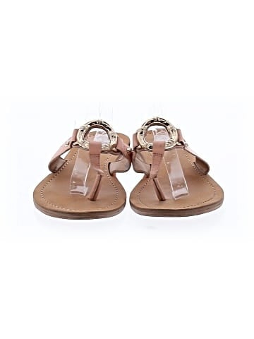 Nine West Flip Flops (view 2)