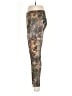 Majestic Camo Brown Leggings Size M - photo 5
