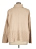 Gap 100% Cotton Tan Turtleneck Sweater Size XL - photo 2
