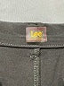 Lee Black Dress Pants Size 18 - photo 4