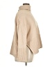 Gap 100% Cotton Tan Turtleneck Sweater Size XL - photo 4