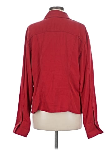 Coldwater Creek Jacket (view 2)