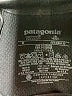 Patagonia Black Sweatshirt Size M - photo 7