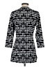 J. McLaughlin Black Kimono Size S - photo 2