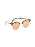 Unbranded Tan Brown Sunglasses One size - photo 1