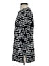 J. McLaughlin Black Kimono Size S - photo 5