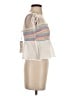 Zara White Sleeveless Top Size XS - photo 4