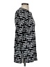 J. McLaughlin Black Kimono Size S - photo 4