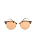 Unbranded Tan Brown Sunglasses One size - photo 2
