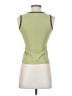 Nike Green Active Tank Size S - photo 2