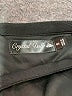Crystal Doll Floral Gray Cocktail Dress Size S - photo 7