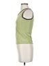 Nike Green Active Tank Size S - photo 5