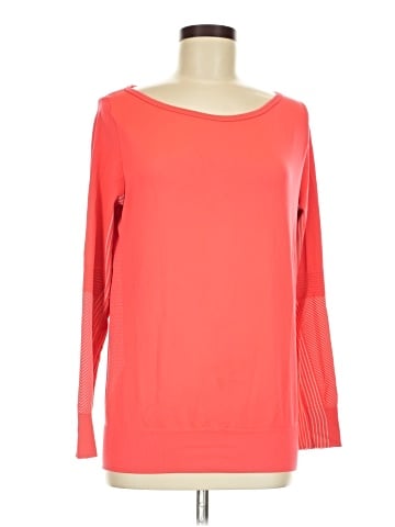 Nike 3/4 Sleeve T-Shirt (view 1)