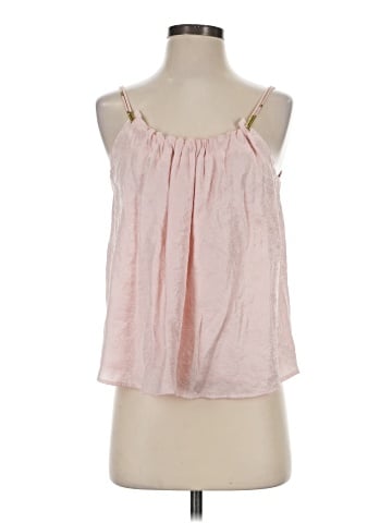 Floreat Sleeveless Blouse (view 1)
