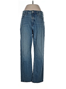 Madewell Jeans (view 1)