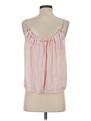 Floreat Sleeveless Blouse (view 2)