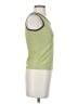 Nike Green Active Tank Size S - photo 4