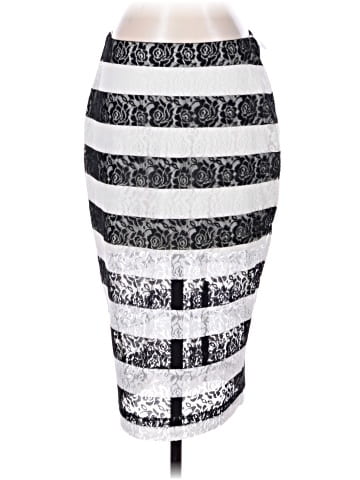 Express Formal Skirt (view 1)