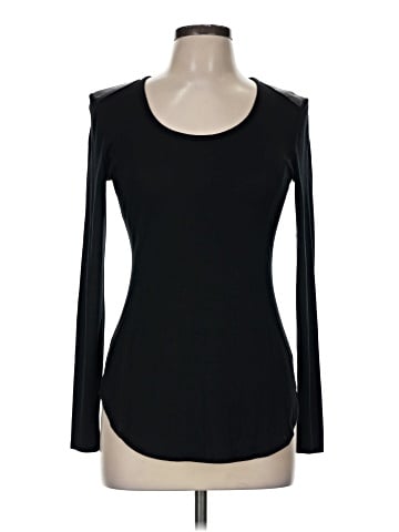 Twenty Long Sleeve Top (view 1)