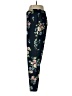 dalia Floral Blue Casual Pants Size M - photo 5
