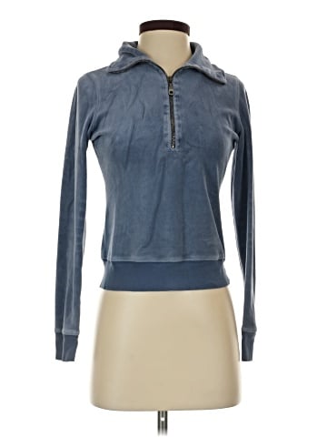 Delia's Pullover Sweater (view 1)
