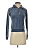 Delia's Blue Pullover Sweater Size XS - photo 1