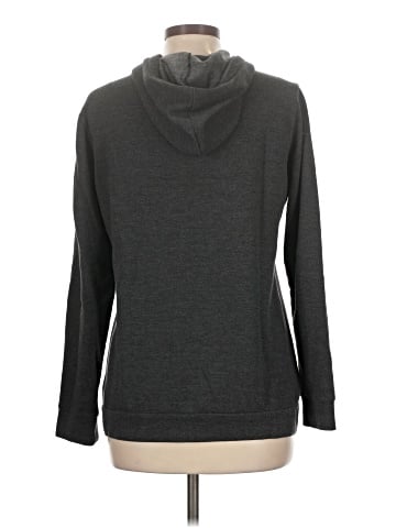 Eddie Bauer Zip Up Hoodie (view 2)