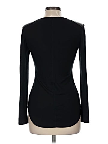 Twenty Long Sleeve Top (view 2)