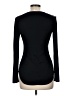 Twenty Black Long Sleeve Top Size M - photo 2
