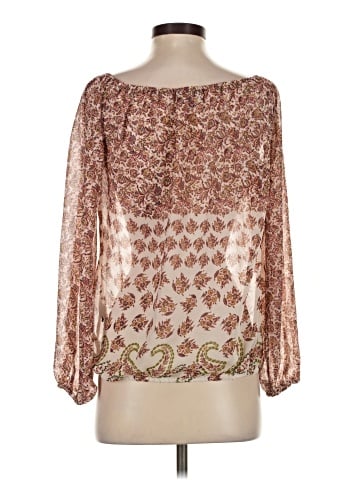 Walter Baker 3/4 Sleeve Blouse (view 2)