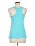 Assorted Brands Teal Tank Top Size M - photo 2