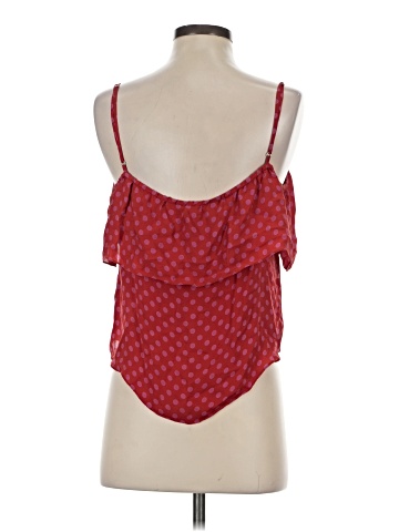 Haute Hippie Sleeveless Top (view 2)