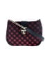 Talbots Plaid Red Crossbody Bag One size - photo 1