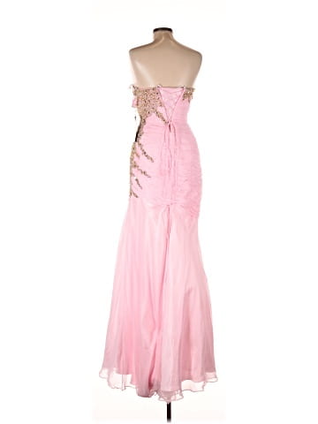 Mac Duggal Cocktail Dress (view 2)