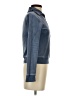Delia's Blue Pullover Sweater Size XS - photo 4