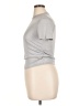 Unbranded Gray Short Sleeve Turtleneck Size XL - photo 5