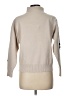 Sioni Floral Tan Cardigan Size L - photo 2
