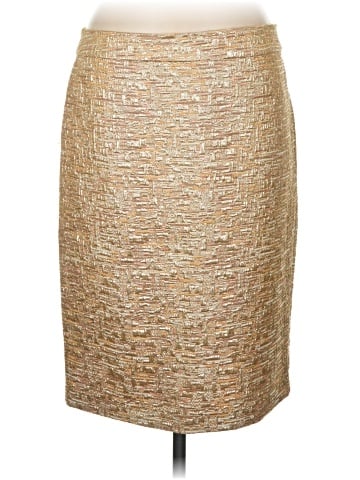 Willi Smith Formal Skirt (view 1)