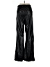 Elan 100% Polyester Black Casual Pants Size L - photo 2