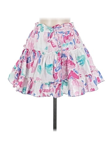 Poupette St. Barth Casual Skirt (view 1)