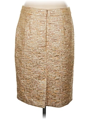 Willi Smith Formal Skirt (view 2)