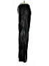 Elan 100% Polyester Black Casual Pants Size L - photo 5