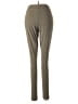 Adidas Solid Green Active Pants Size M - photo 2