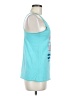Assorted Brands Teal Tank Top Size M - photo 4