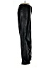 Elan 100% Polyester Black Casual Pants Size L - photo 4