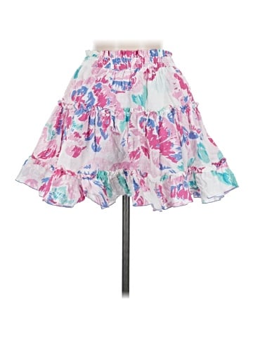 Poupette St. Barth Casual Skirt (view 2)