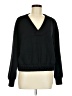 Active by Old Navy Black Pullover Sweater Size M - photo 1
